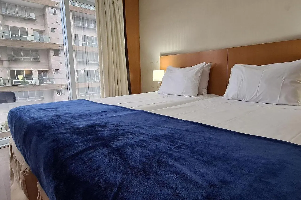 Anylife Smart Ibirapuera 801 location