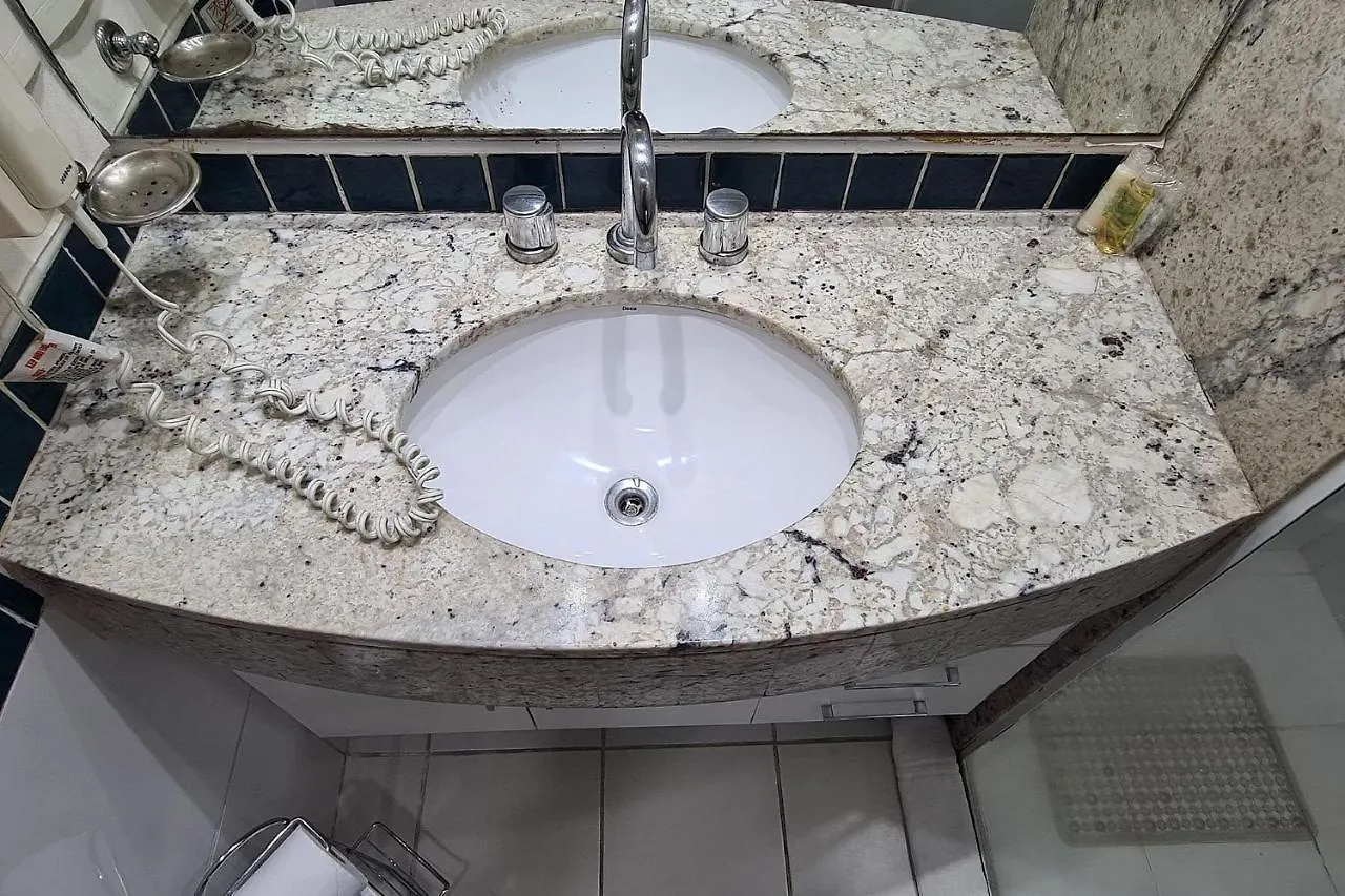 Anylife Smart Ibirapuera 801 Apartment Sao Paulo 0*,