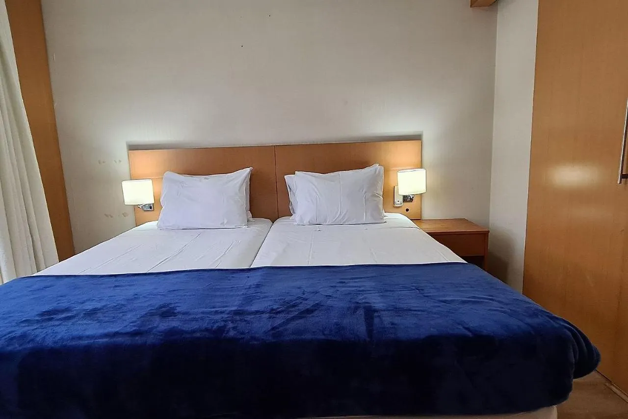 Anylife Smart Ibirapuera 801 Apartment Sao Paulo Brazil
