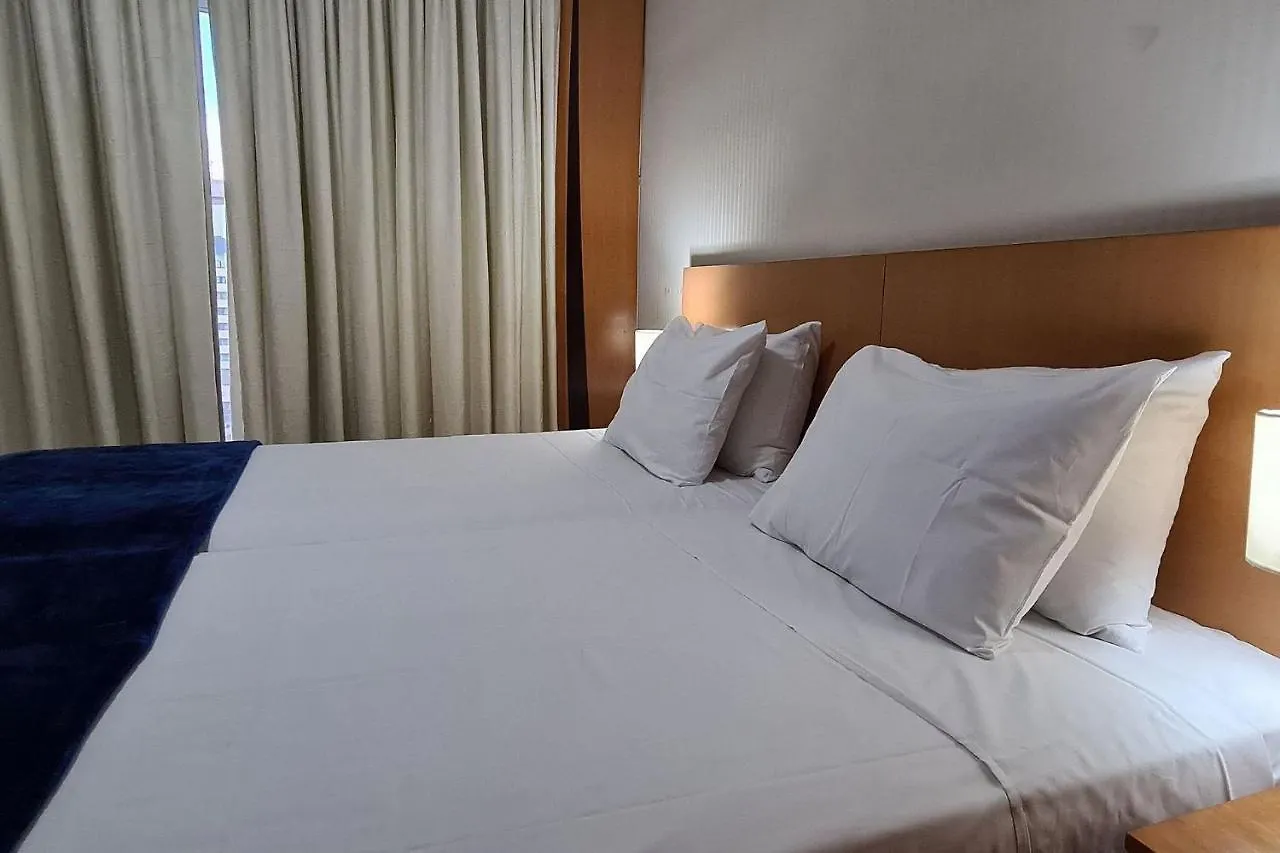 Anylife Smart Ibirapuera 801 Apartamento São Paulo