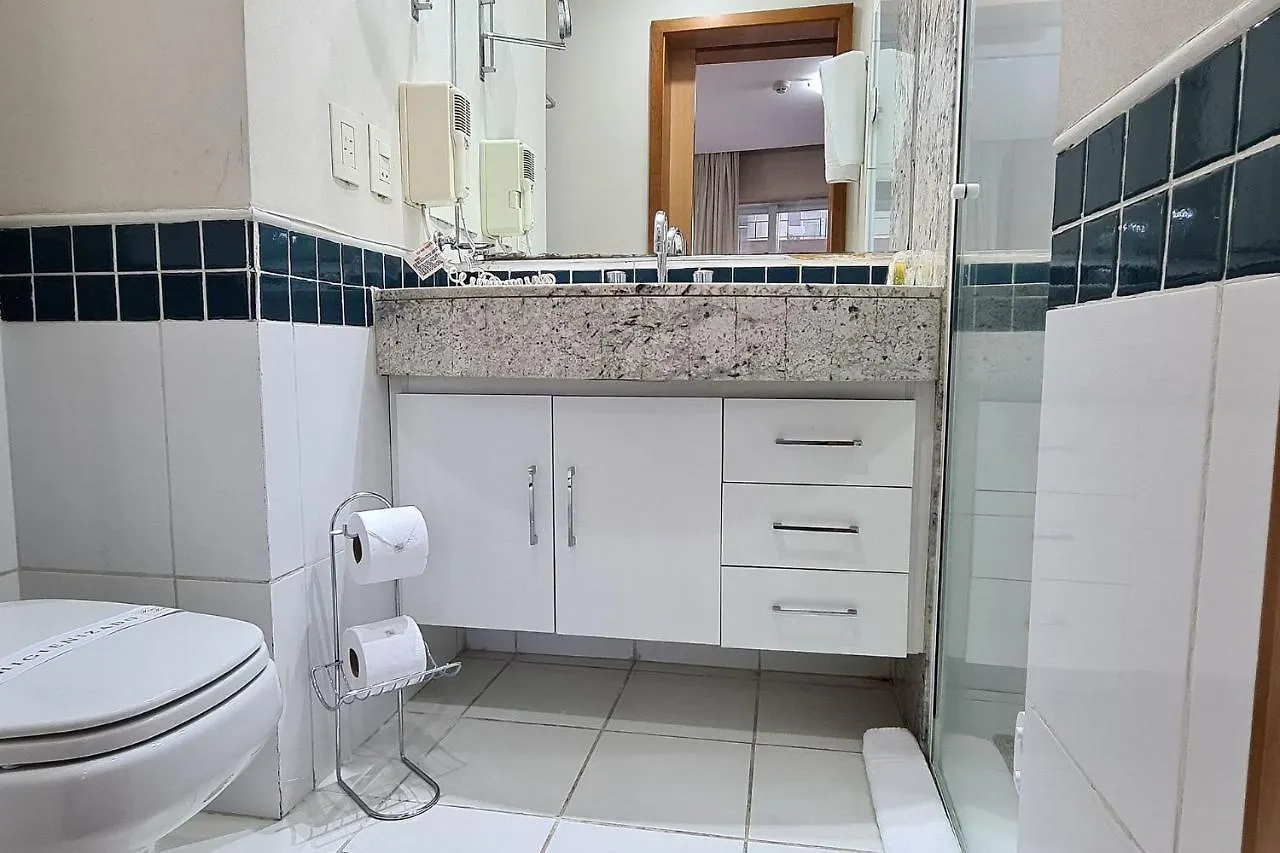 Anylife Smart Ibirapuera 801 Apartamento São Paulo