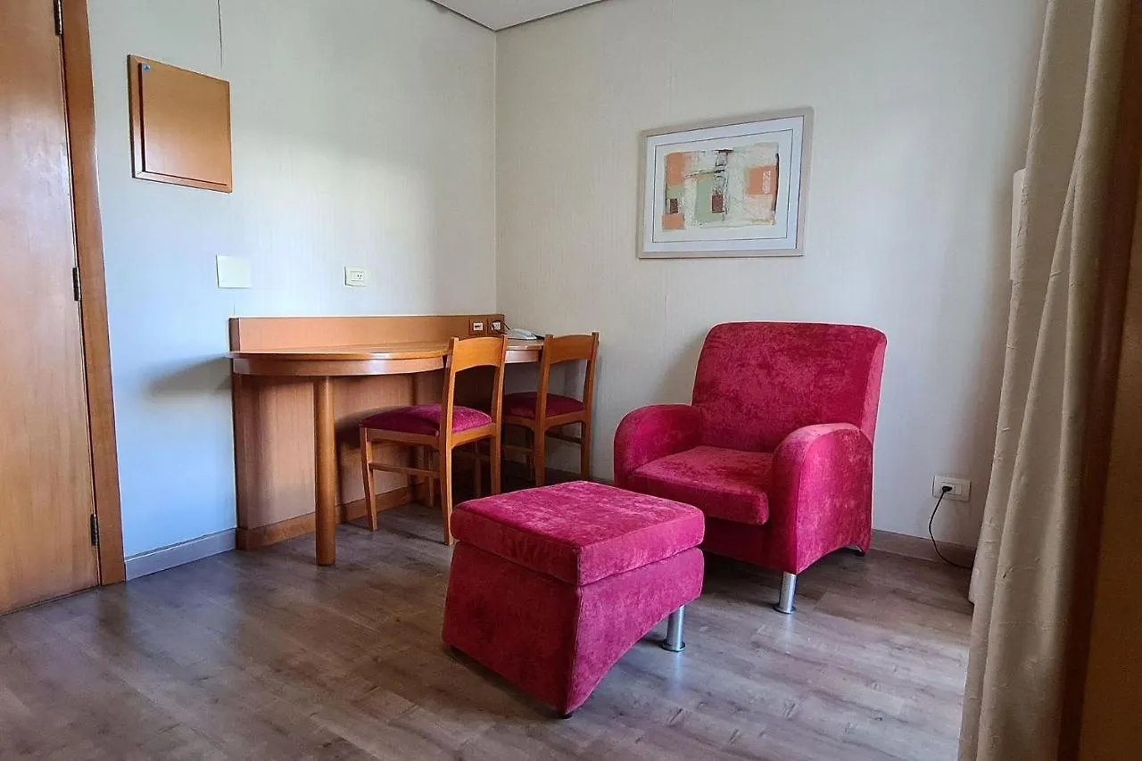 Anylife Smart Ibirapuera 801 Apartamento São Paulo