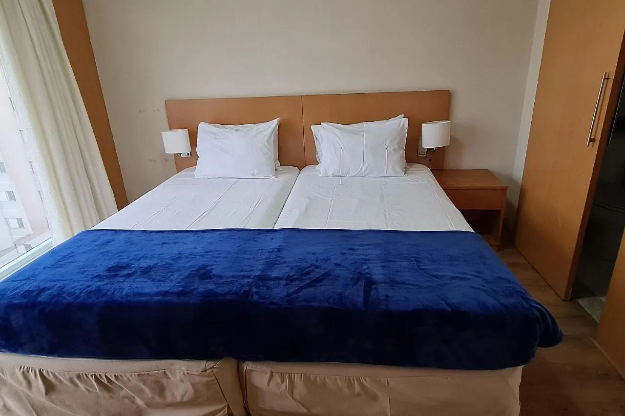 Anylife Smart Ibirapuera 801 Apartment Sao Paulo 0*,
